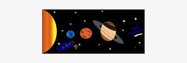 98 animasi planet bergerak cikimm com. The Planetary System Sistema Solar Solar System Learn Tata Surya Vector Transparent Png 481x340 Free Download On Nicepng