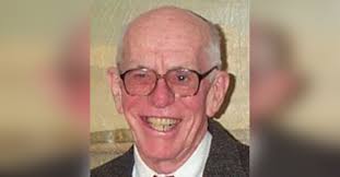 Obituary information for Robert W. Griffin