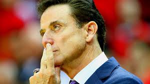 Despite 'haters,' Rick Pitino has support he needs to return to Louisville 