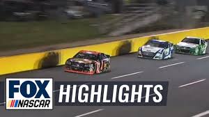 Inside access with miss sprint cup: Jamie Mcmurray Wins The 2014 Nascar All Star Race 2014 Nascar Sprint Cup Youtube