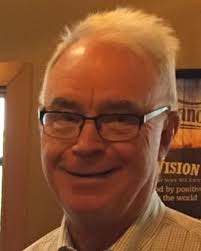 Roger Allen Olson Obituary October 16, 2025