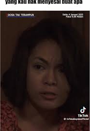 Dosa Tak Terampun: Pergolakan Emosi dan Penyesalan