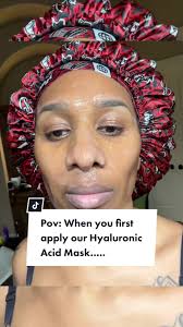 What Happen Between Supa and Cota Skin Care Ceo