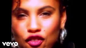 At home with Neneh Cherry