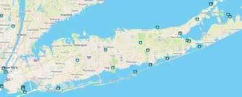 Long island's largest privately owned campground, offering glamping tents, cabins, and rv camping sites. Escape The City By Beach Camping On Long Island