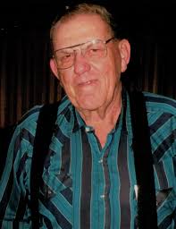 Obituary information for Theodore D Lutz