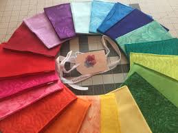 Mail textile manufacturers, include kongkiat textile co.,ltd. Boundless Fabric Mail Album On Imgur