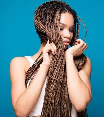 If the hair is too soft and shiny, it can be really hard to braid. 9 Best Synthetic Braiding Hair Brands Of 2020 That You Must Try