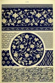 Examples Of Chinese Ornament 1867 The Public Domain Review Chinese Patterns Chinese Ornament Pattern Art