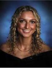 Scholarship winner at University of South Carolina