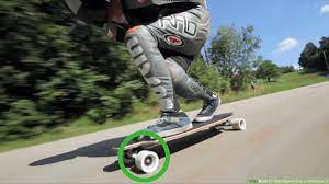 Maybe you would like to learn more about one of these? How To Ride Downhill On A Skateboard 6 Steps With Pictures