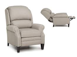 Smith Brothers Pressback Recliner 710 Smith Brothers Furniture Furniture Recliner