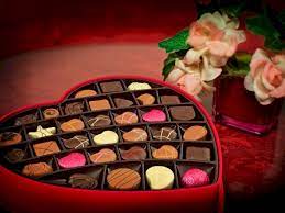 Check spelling or type a new query. Ternyata Ini Alasan Kenapa Valentine Identik Sama Coklat Warna Pink Indozone Id