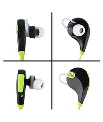 SHOPS LG GT550 Encore On Ear Wireless ...
