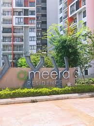 Ameera residence jalan mutiara 3 mutiara heights 43000 kajang open july 2016 1,250 sqft type a1. Ameera Residence Kajang Termasuk Maintenance Fees Property Rentals On Carousell