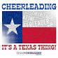 2026 Texas Cheerleader® All-Team Nationals – event image