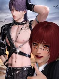 Not the devs praising themselves 😭😂 : r/LoveAndDeepspace