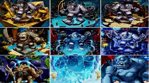 Maybe you would like to learn more about one of these? Sandra Cires Art Chu All Gargantuars In Plants Vs Zombies 2 And Chinese Pvz