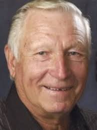 William John Blaine Obituary