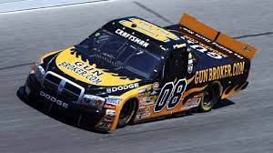 If more people try a product during a promotion, that's a good return on investment. 2008 Truck Series Paint Schemes Jayski S Nascar Silly Season Site
