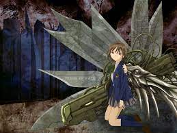 chise saikano saishuu heiki kanojo techgirl wings | konachan.net -  Konachan.com Anime Wallpapers