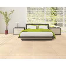 Buy floor tiles at the best price online in india. Kajaria Ceramic Bedroom Floor Plain Tiles Thickness 7 10 Mm Rs 40 Square Feet Id 21117318973