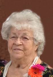 Doris Deene Damico Miner Fredricksen Obituary June 20, 2023