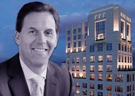 One Bennett Park Penthouses Asking Price Related Midwest