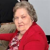 Nellie Jo Brewer "Jo" Obituary