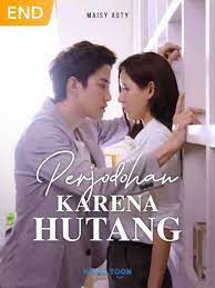 Maybe you would like to learn more about one of these? Cinta Mangatoon Novel Romantis 21 Bahasa Indonesia Atasan Wanita Original Murah Terbaru
