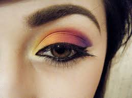 absolutely amazing eye makeup design