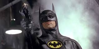 Batman, local tv, michael keaton, the flash. How Michael Keaton Felt Suiting Up As Batman Again For The Flash Movie Eprimefeed