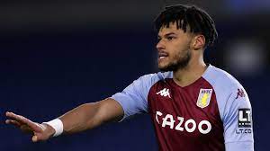 Aston villa duo tyrone mings and anwar el ghazi. Tyrone Mings Aston Villa And England Defender Subjected To Racist Abuse On Social Media Football News Sky Sports