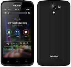 Celkon Q519 Technische Spezifikationen ...