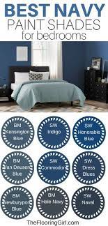 The 5 Best Paint Colors For Bedrooms