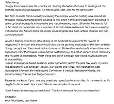 Free 7+ query letter samples in pdf | ms word. 42 Sample Query Letter For Magazine Article