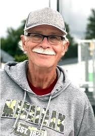 Keith Kerutis Obituary