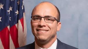 Thomas Jefferson University employee Paul Scoles contributes a total of  $300 to Democratic Party candidate Joseph A. Sestak Jr.