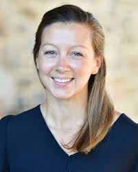 Congratulations to English teacher and Senior Class dean Brigid Moriarty