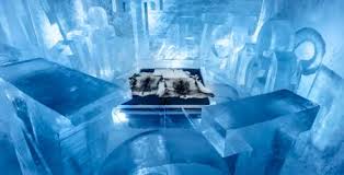 Art Suite 365 Icehotel In 2020 World Traveler Visual Design Summer Adventures