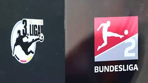 El histórico stuttgart, cinco veces campeón de la bundesliga, certificó este lunes su descenso a la segunda división del fútbol alemán tras perder la eliminatoria ante la unión berlín, que jugarán por primera vez en la elite. Relegationsspiele 2019 Terminiert Dfb Deutscher Fussball Bund E V