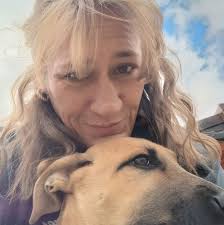 Blue Heron Sighting in St. Clair Shores Michigan