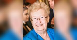 Obituary for Anne M. Black