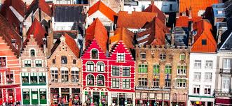 Visit Bruges Discover Medieval Fairytale Like Belgian Town