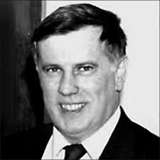 PAUL LADD Obituary (2023)