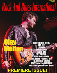 A humdrum star deluxe edition genre: Rock And Blues International August 2020 By Rock And Blues International Issuu