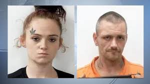Two Wanted in Williamson County