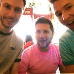 Ian Weinstock's Instagram, Twitter & Facebook