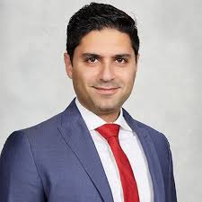 Dr. Michael Wong, MD, Radiation Oncology