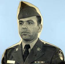 Salvador Garcia Obituary